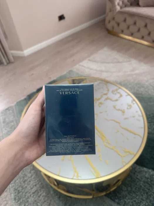 Versace Eros (Buc/En Gross)