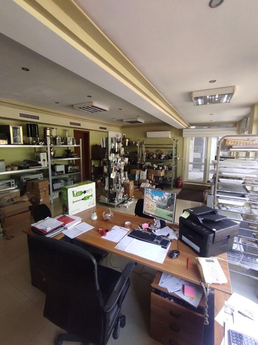 Продава се Ателие в Бургас, Лазур - 57 кв.м за 1208 €/кв.м - Снимка #1