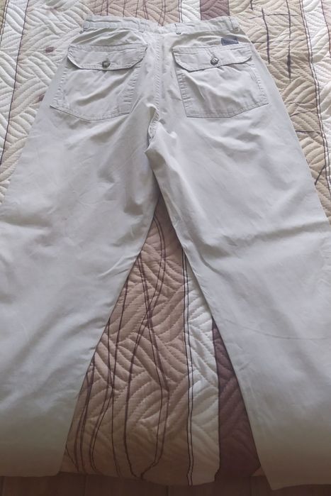 Мъжки прави панталони