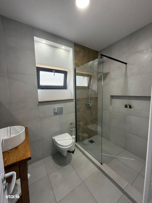 Apartament 2 Camere Cu Vedere La Munte