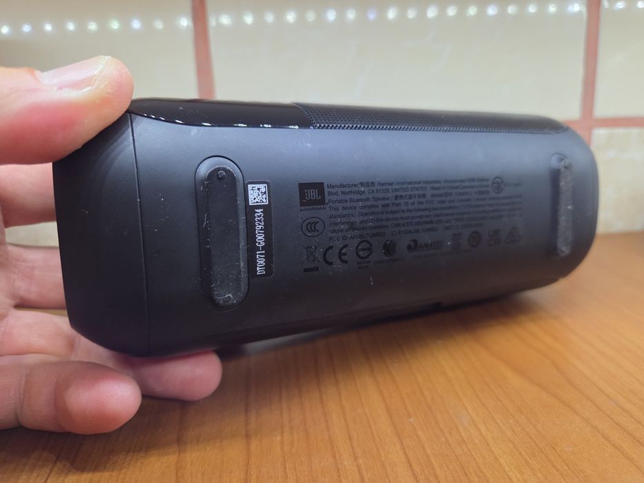Boxa Radio Fm Dab bluetooth  JBL Tuner 2