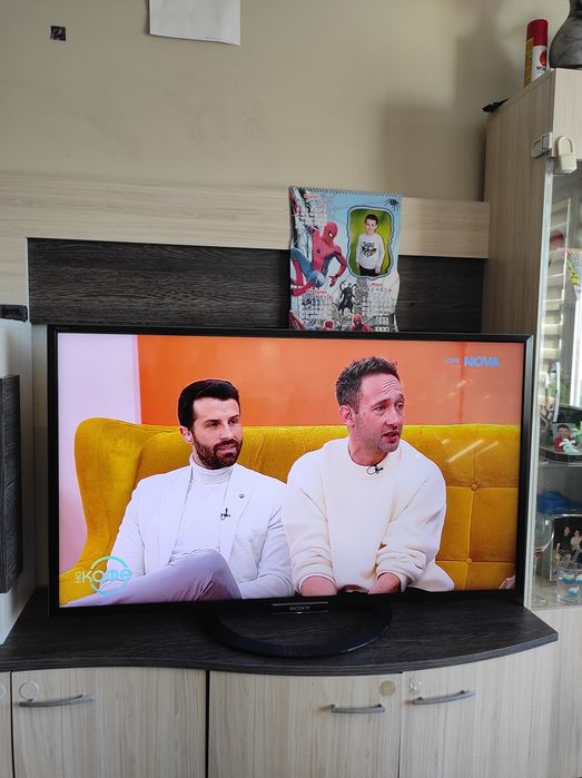 LED Телевизор SONY BRAVIA 47 инча