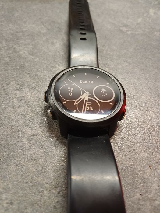 Garmin Forerunner 245