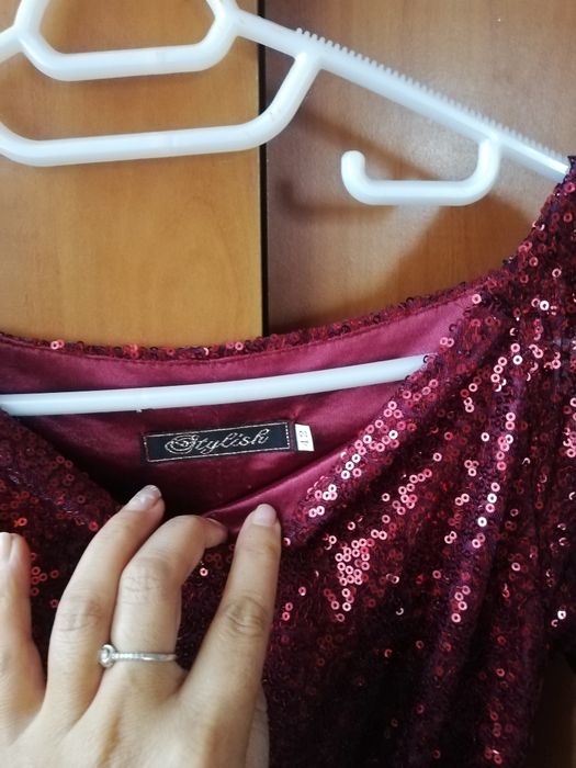 Платье 42 размера