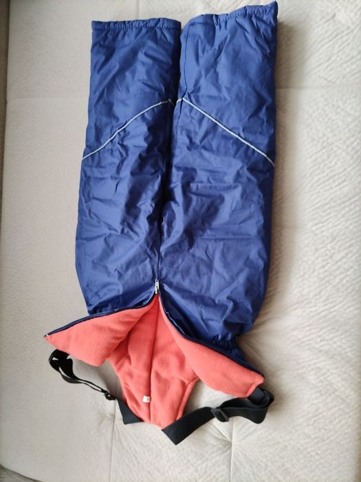 Ски панталон унисекс