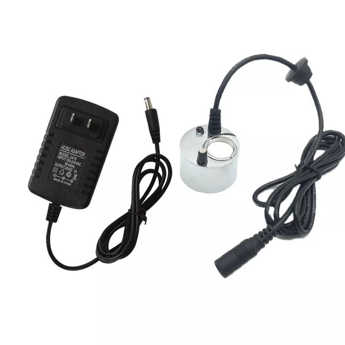 Ультразвуковой генератор тумана 24 вольт