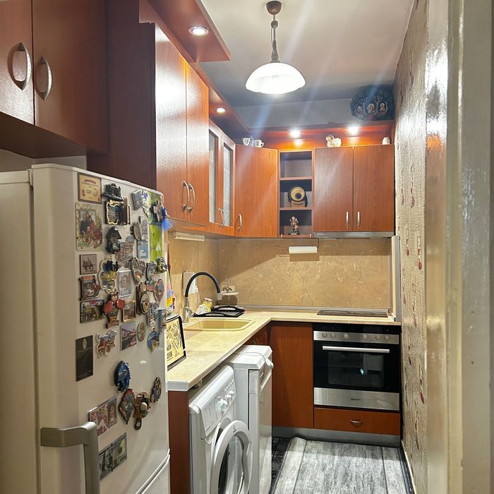 Продава се Тристаен апартамент в Пловдив, Изгрев - 65 кв.м за 746 €/кв.м - Снимка #4