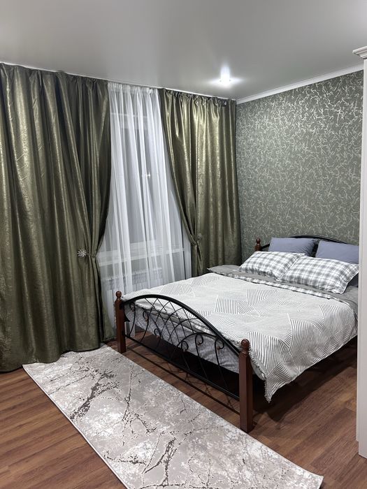 Дом новый район ремзавод