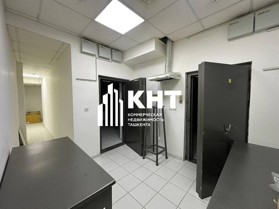 Аренда помещения от КНТ