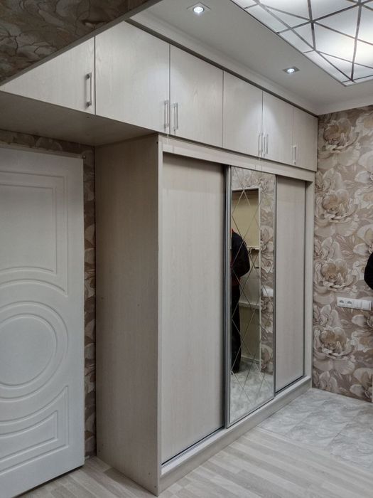 Мебель на заказ.