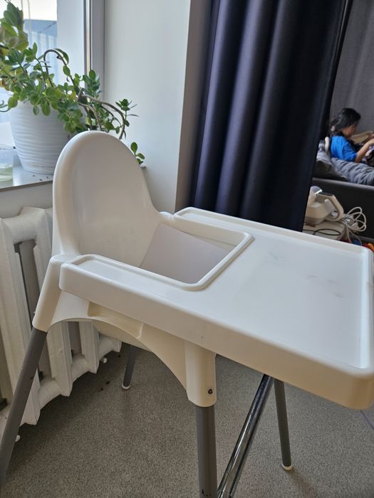 Продам детский стул Икеа IKEA