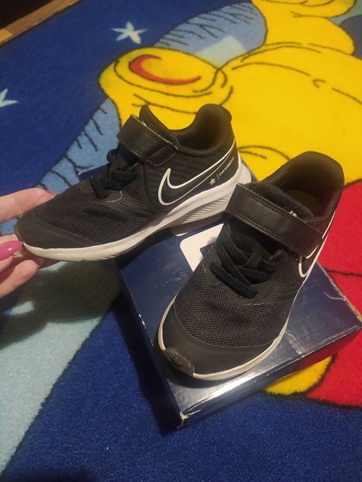 Детски маратонки