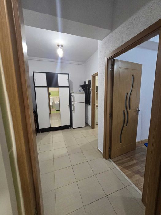 Garsoniera de inchiriat in Berceni