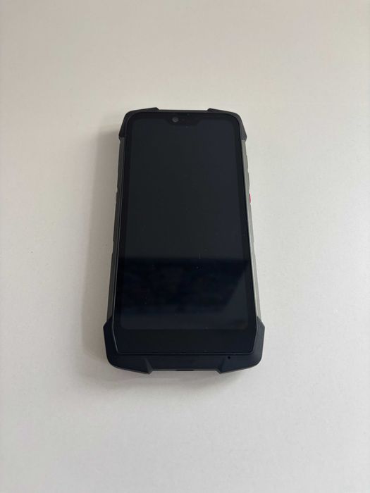 Blackview Dual SIM BV9700 Pro - Rugged Smartphone, Mint, Full Box