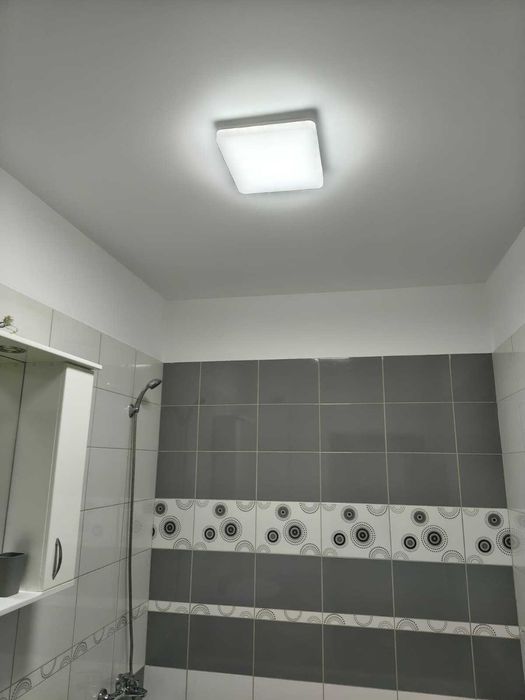 Apartament cu 1 camera - de inchiriat