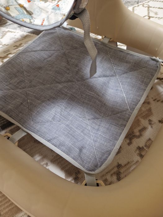 Продам ходунки детские