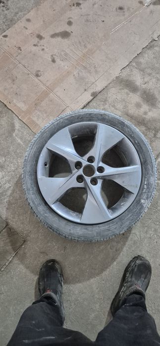 Диска р 18 камри