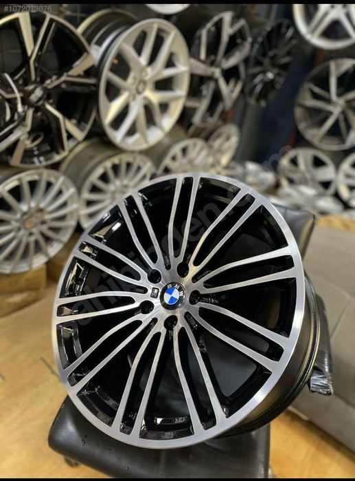 Jante Bmw G20 G30
