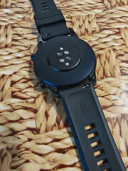 Huawei watch GT 2