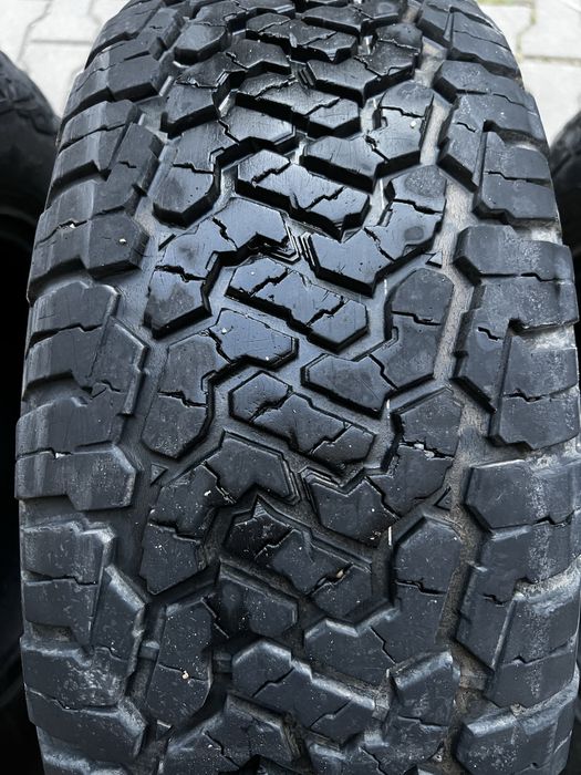 Гуми ROADCRUZA RA 1100    245/70/16 M+S