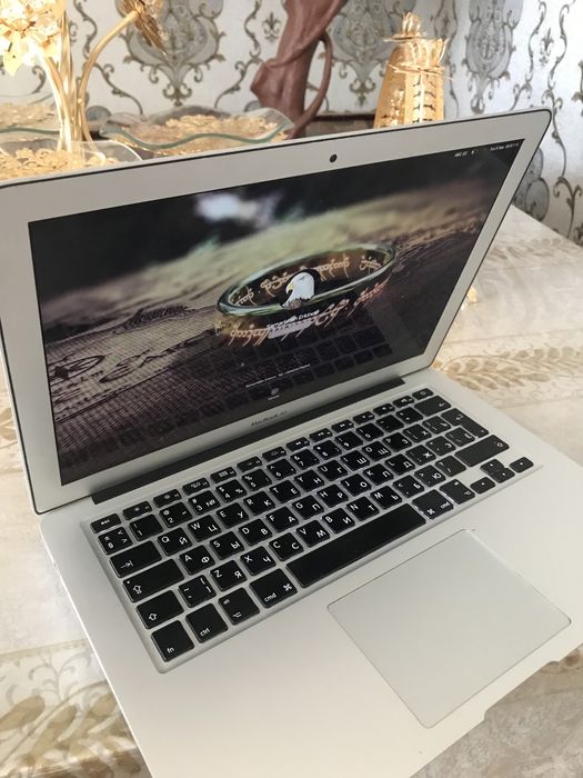 MacBook air 2013 Mid 13 inch