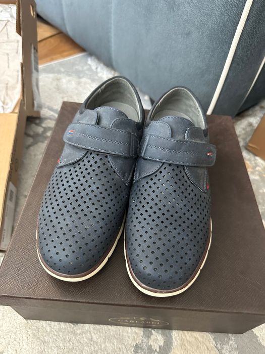 Продам туфли натуралка