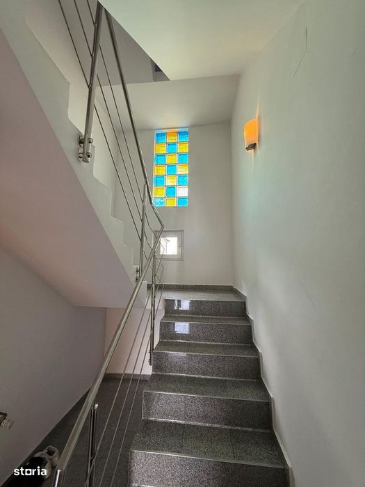 Vanzare Vila Individuala CHIAJNA