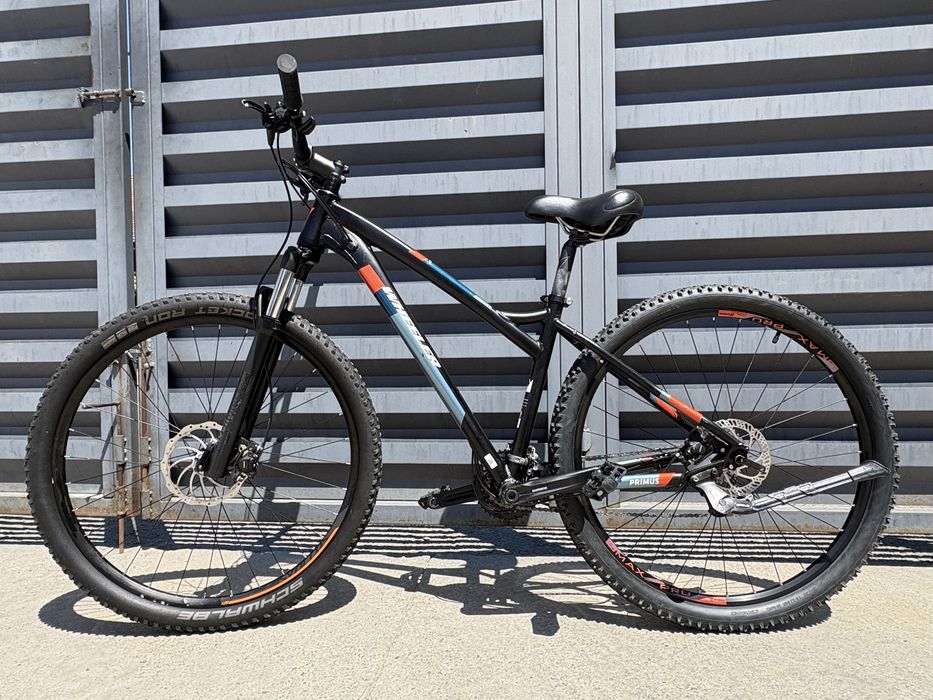 Bicicleta MTB Wheeler 29’ ca noua