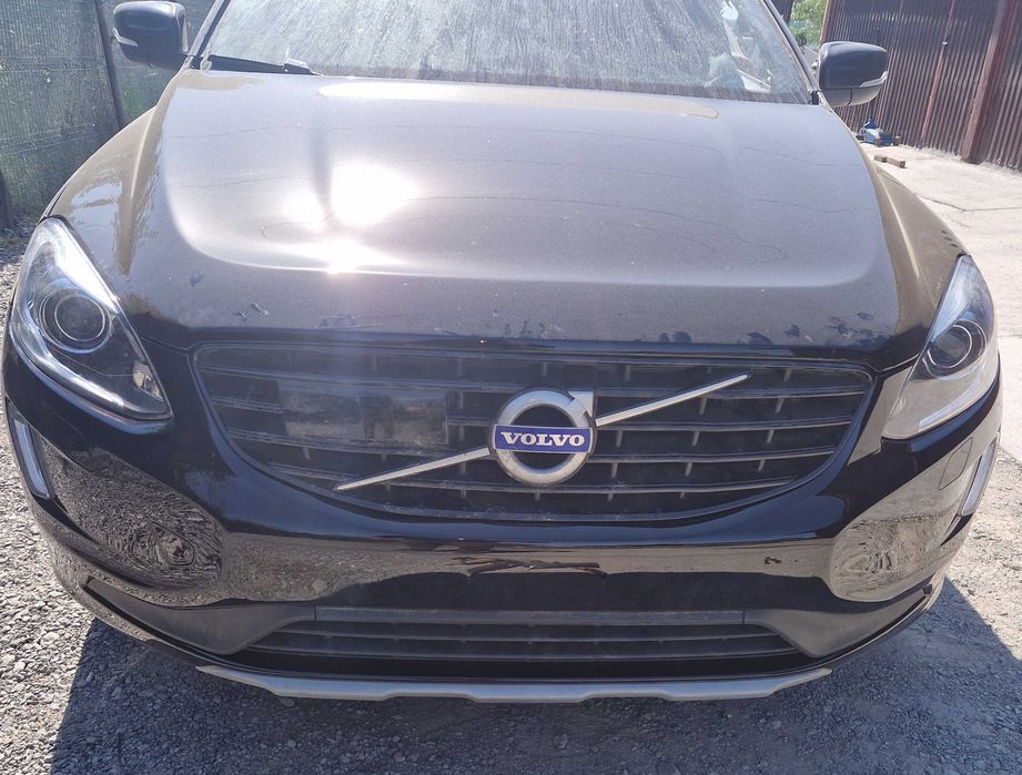 Dezmembrez volvo xc60 2015