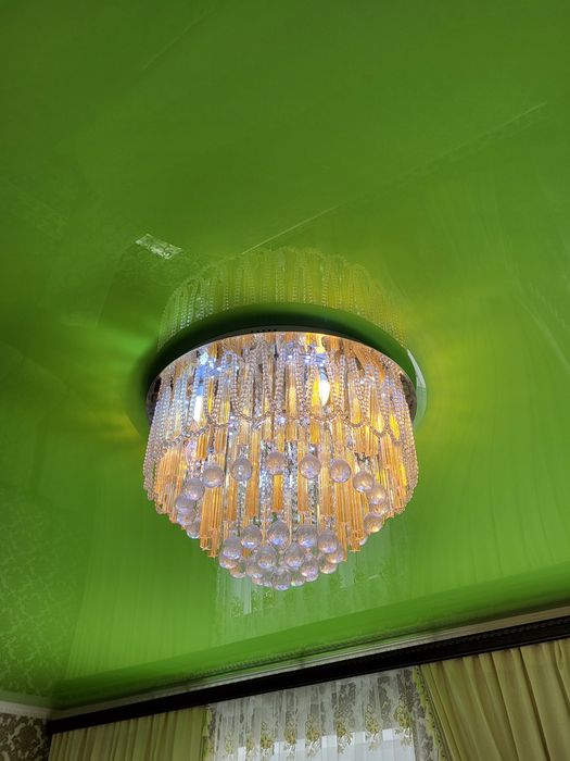 продам люстру.   .