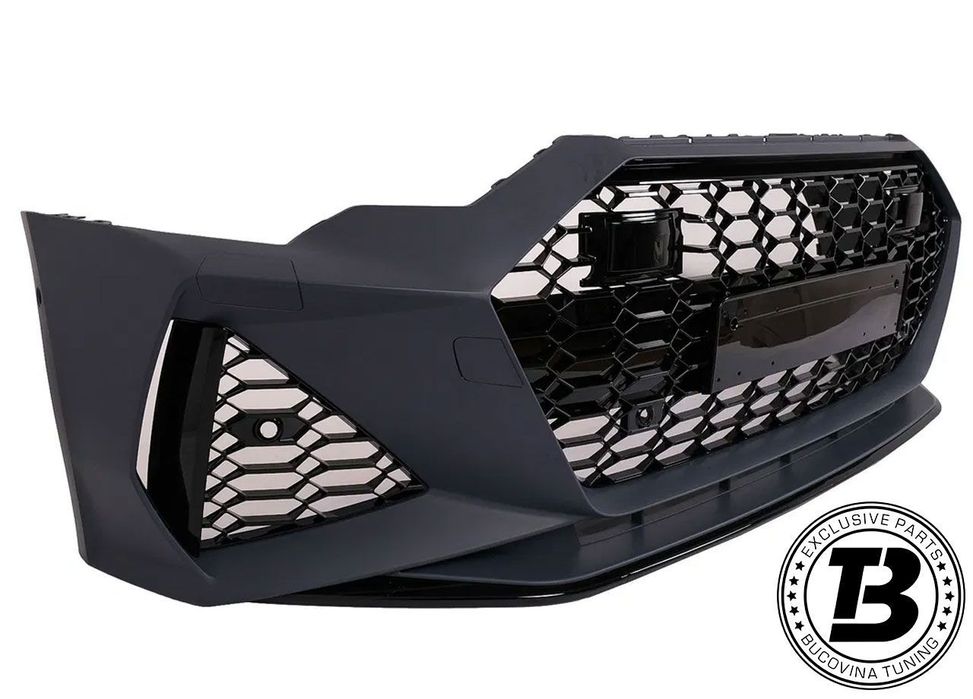 Bara Fata compatibila cu Audi A6 C8 4K RS6 Design