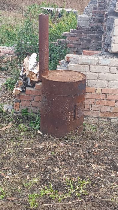 Продам котёл и шины без диска