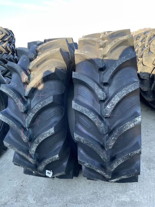 Anvelopa 520/70 R34 Ozka AGRO10 TL  Cauciucuri tractor, Fiat, Case, Fendt, John Deere, New Holland, Massey Ferguson, UTB   Cauciucuri tractor, Fiat, C