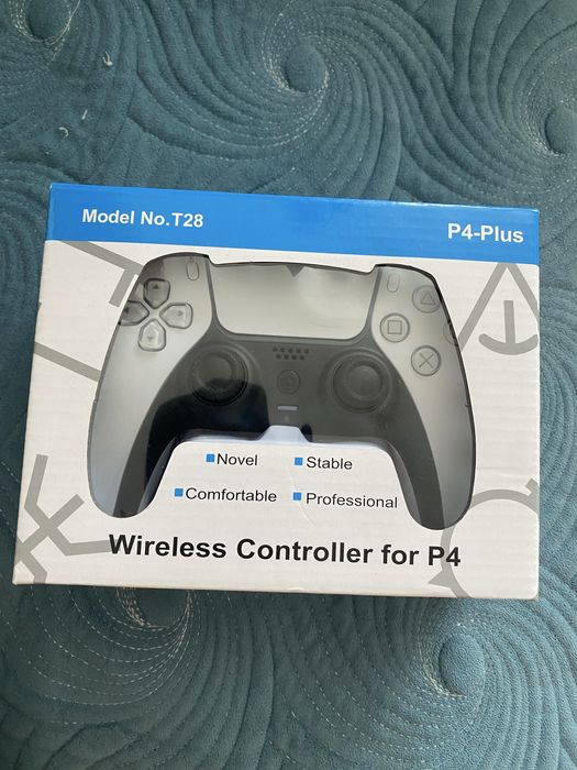 Игровой контроллер Sony PS4