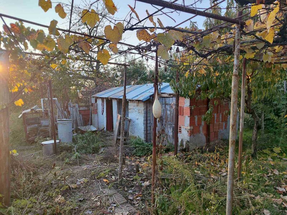 Продава се Къща в с. Стефаново, Област Добрич - 40 кв.м за 1059 €/кв.м - Снимка #11