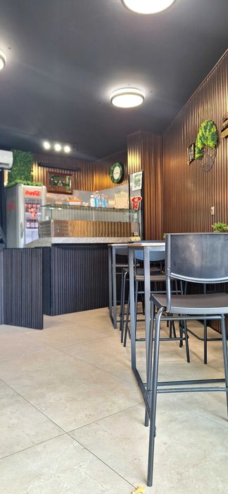 Дава се под наем Заведение в Пловдив, Тракия - 50 кв.м за 484.5 € - Снимка #6