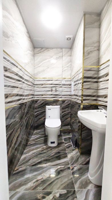 Сдаётся New Premium Lux 3x ком кв на Узбекистанская!!!