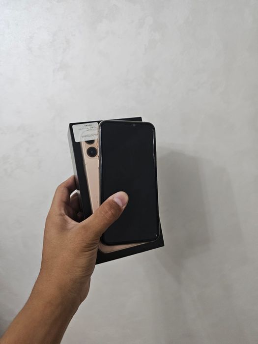 Айфон 11 про 256/ iPhone 11 pro 256