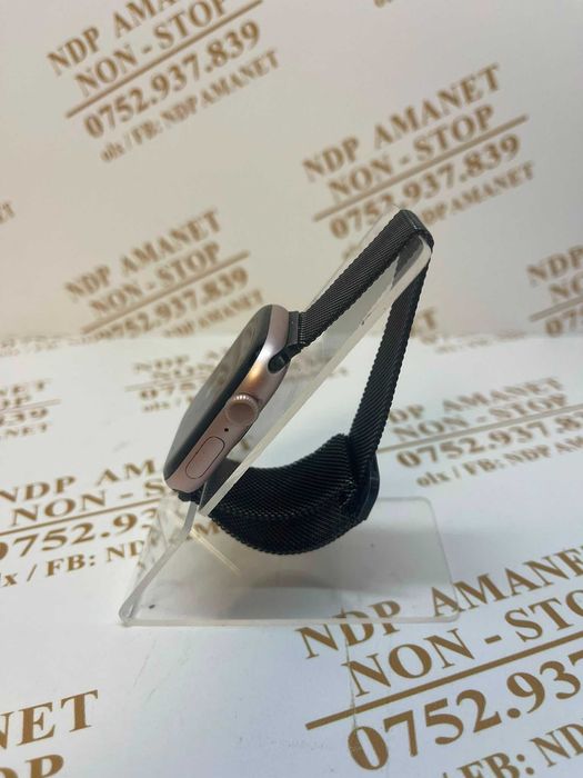 NDP Amanet NON-STOP Bld.Iuliu Maniu 69  APPLE WATCH SERIA 10 (60815)