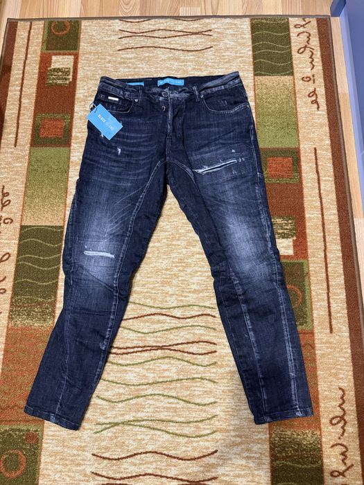 Мъжки дънки Calvin Klein
