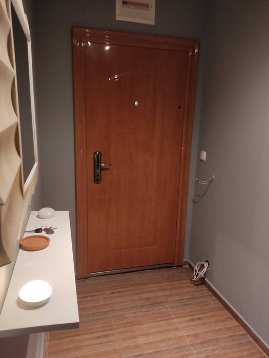 Дава се под наем Едностаен апартамент в Петрич - 60 кв.м за 388.62 € - Снимка #13