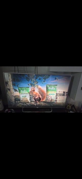 Televizor Sony Bravia  Diagonala: 50 inch (126 cm)Rezolutie: Full HD 4k