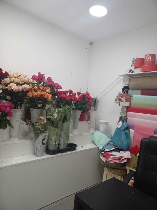 Vand spatiu comercial Gara de nord cu chirias stabil