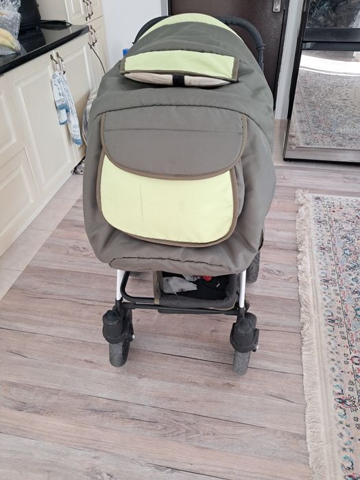 Коляска  детская