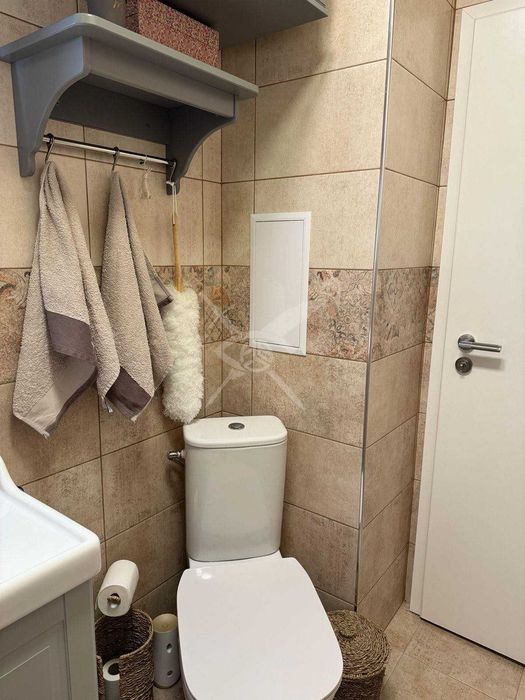 Продава се Двустаен апартамент в Созопол - 96 кв.м за 1438 €/кв.м - Снимка #8