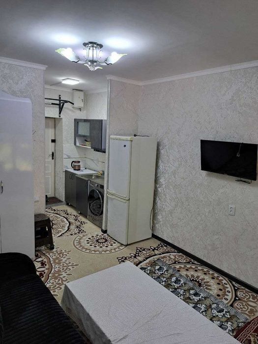 Продаётся квартира Чиланзар 20 квартал 1/2/4