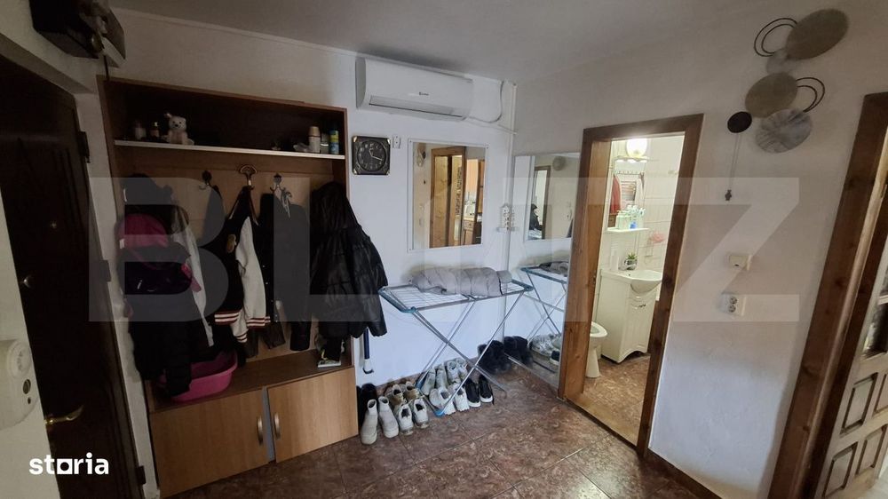 Apartament 2 camere, 60.70 mp, zona Micro 4