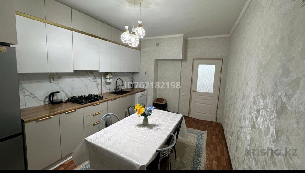 Тулпар 73 дом 3 комнатная