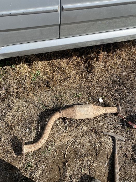 Great wall hover 4x4 H3 за части