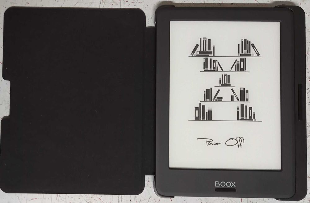 E Book Reader Onyx Boox Viking 6"